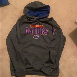 Men’s Florida gators hoodie